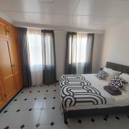 Spacious Home For A Large Group Or Family Cullera Ngoại thất bức ảnh