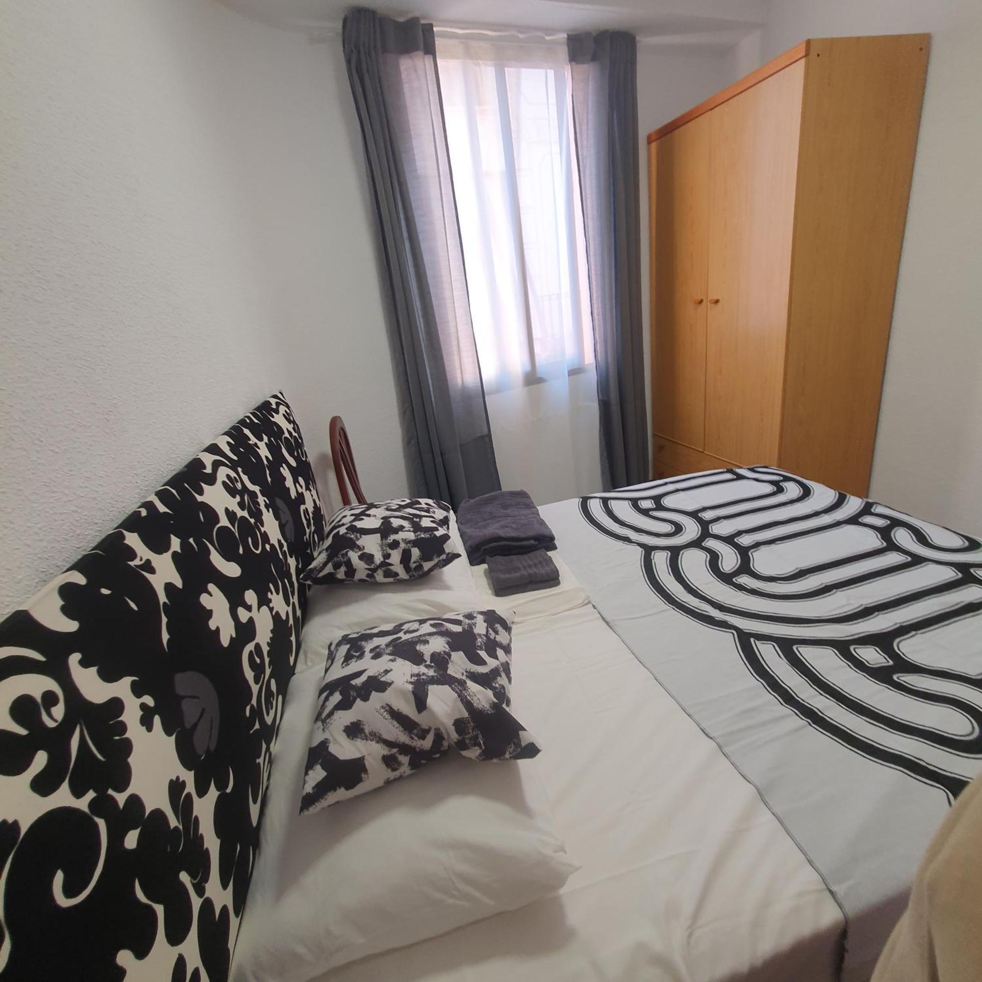Spacious Home For A Large Group Or Family Cullera Ngoại thất bức ảnh