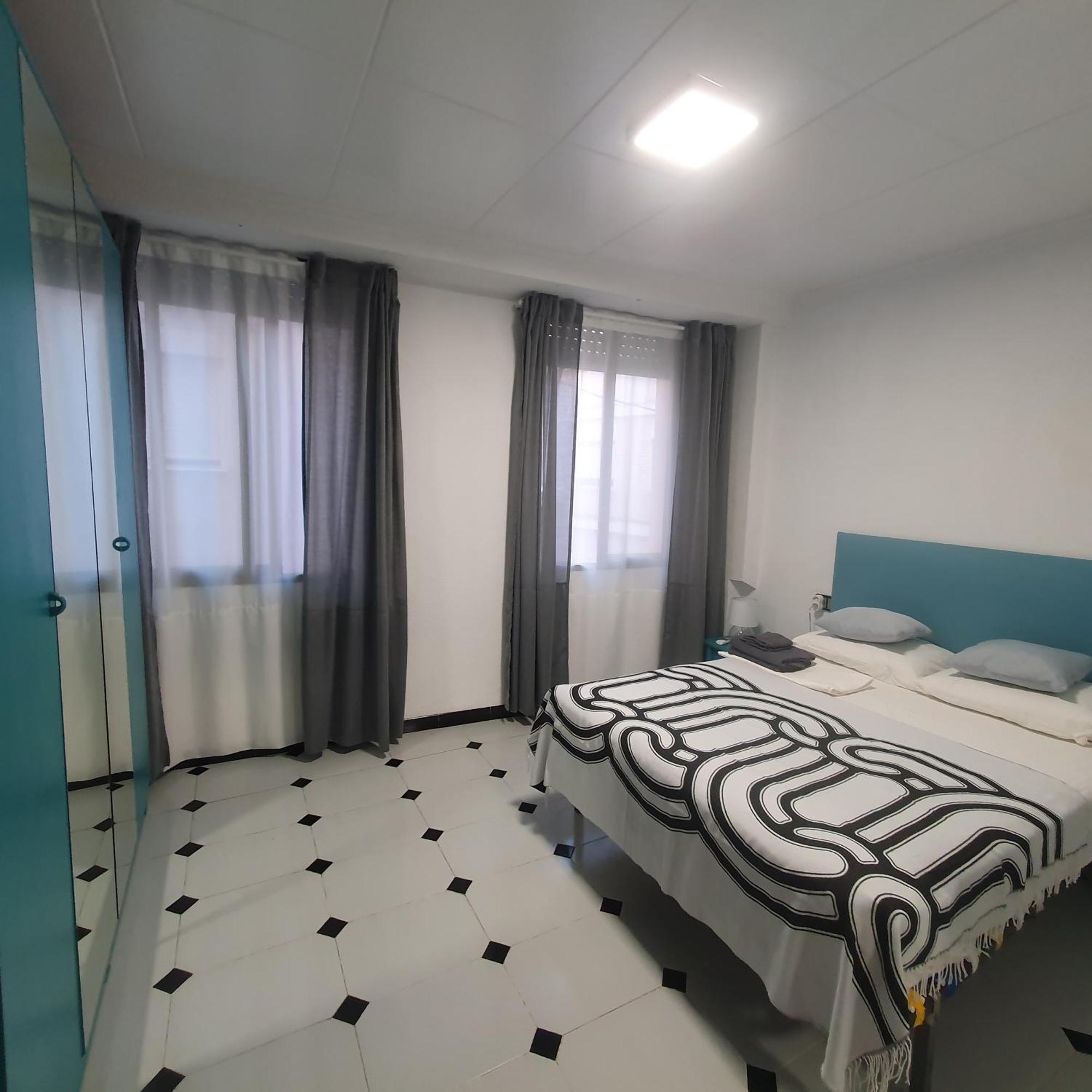 Spacious Home For A Large Group Or Family Cullera Ngoại thất bức ảnh