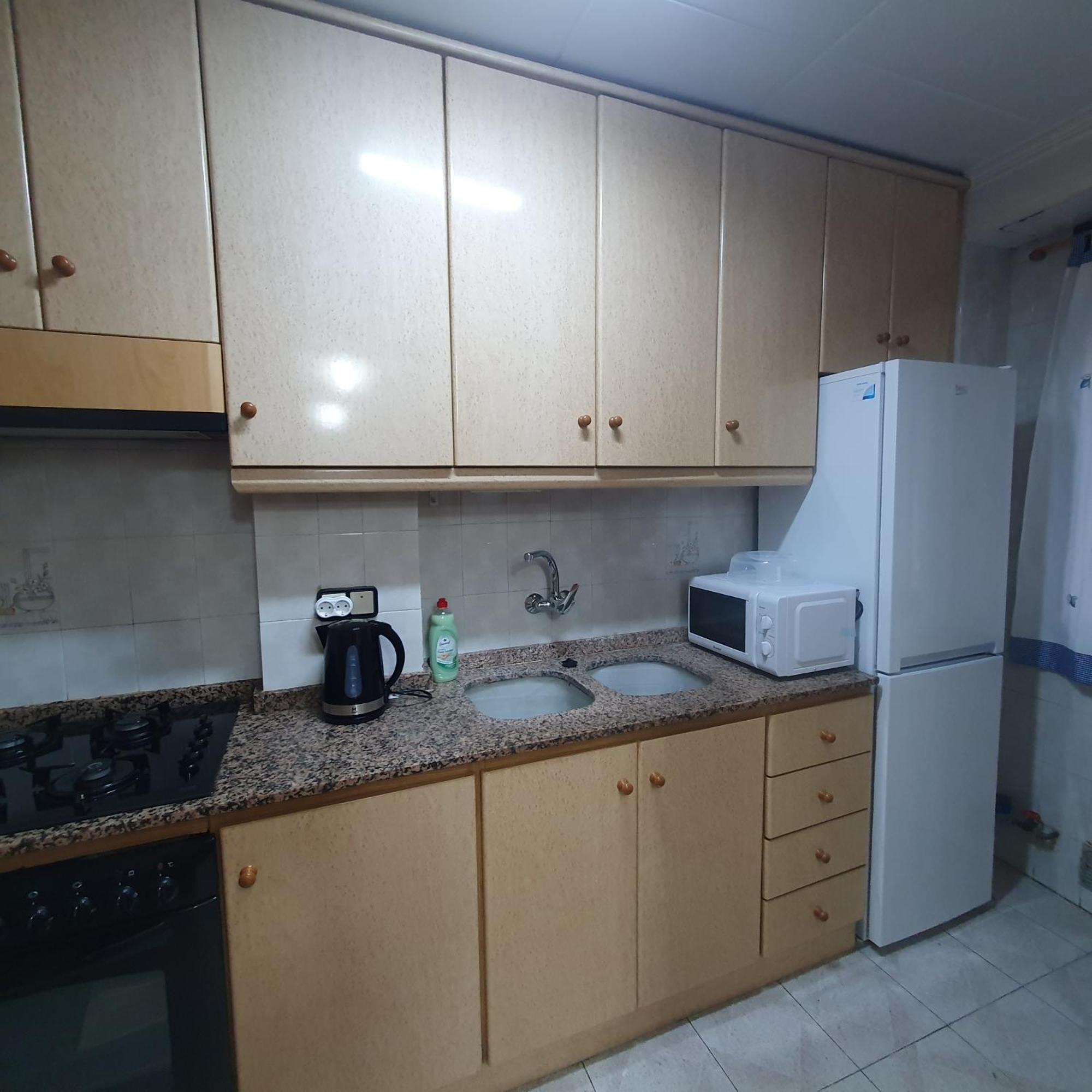 Spacious Home For A Large Group Or Family Cullera Ngoại thất bức ảnh
