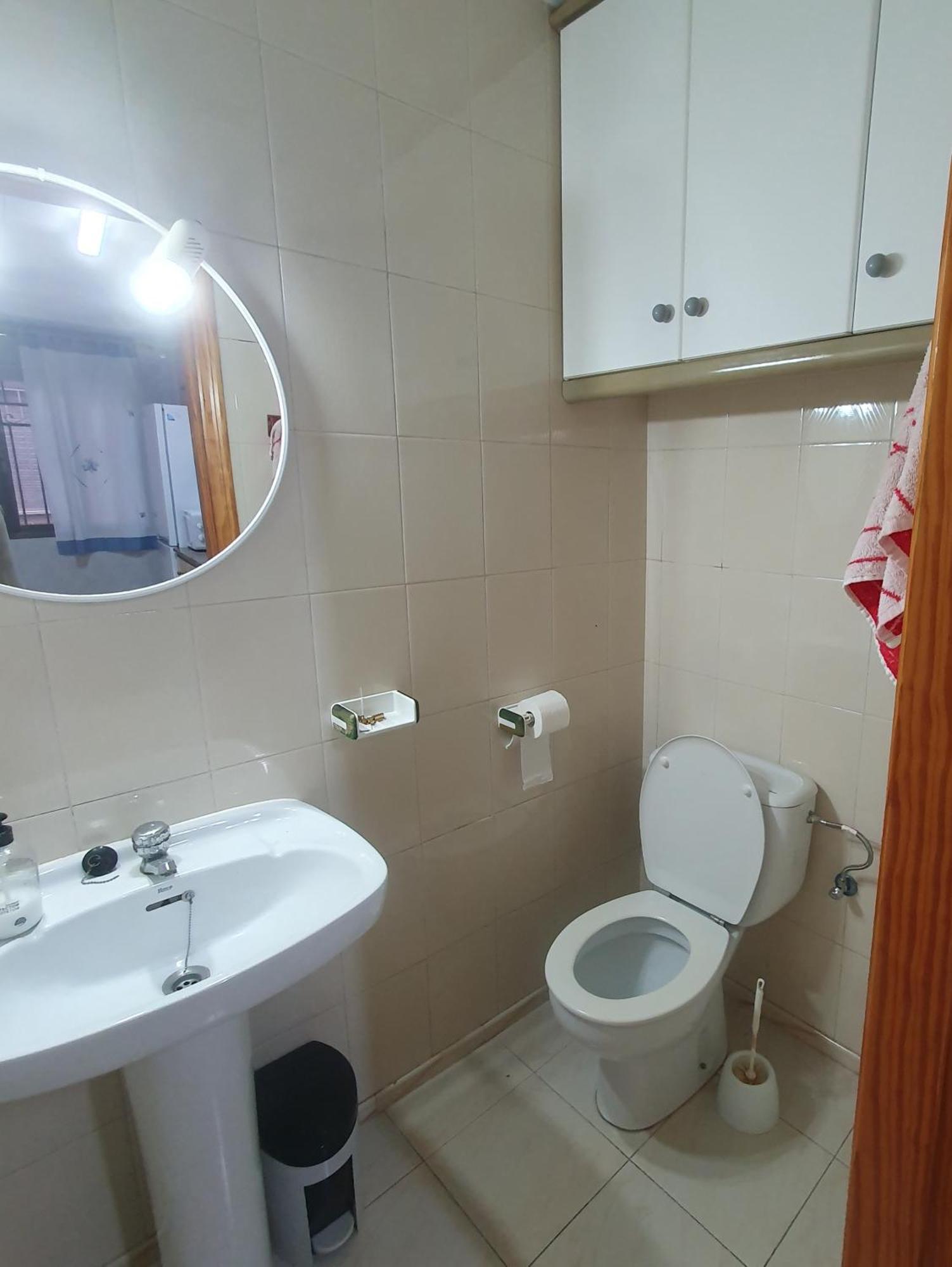 Spacious Home For A Large Group Or Family Cullera Ngoại thất bức ảnh
