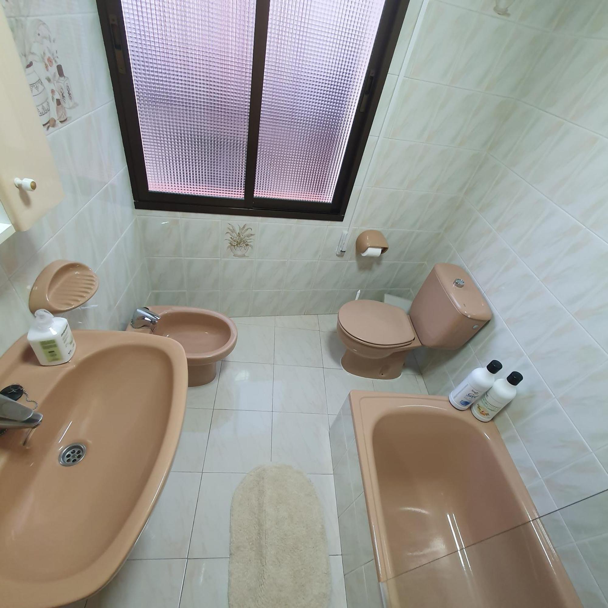 Spacious Home For A Large Group Or Family Cullera Ngoại thất bức ảnh