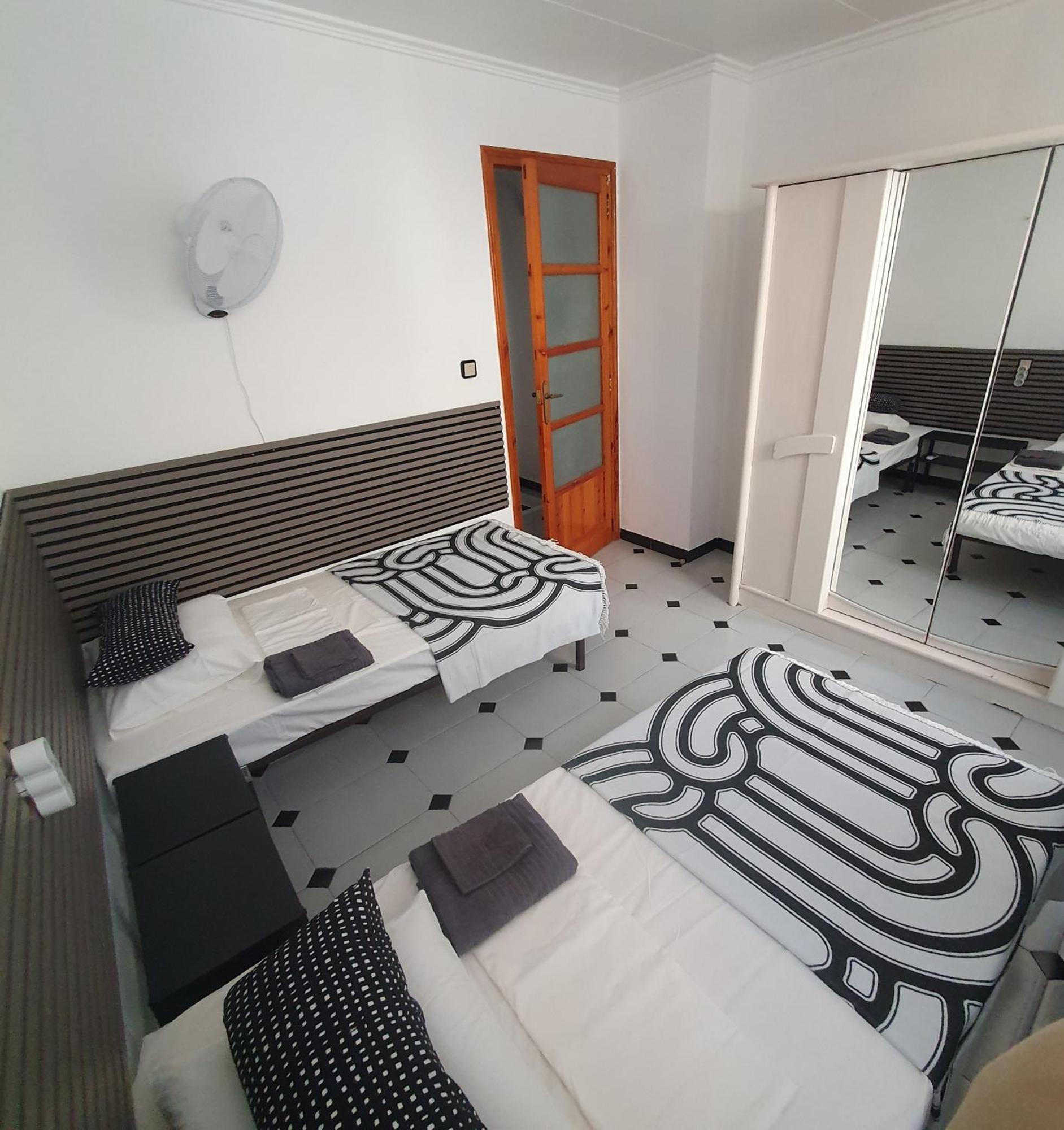 Spacious Home For A Large Group Or Family Cullera Ngoại thất bức ảnh