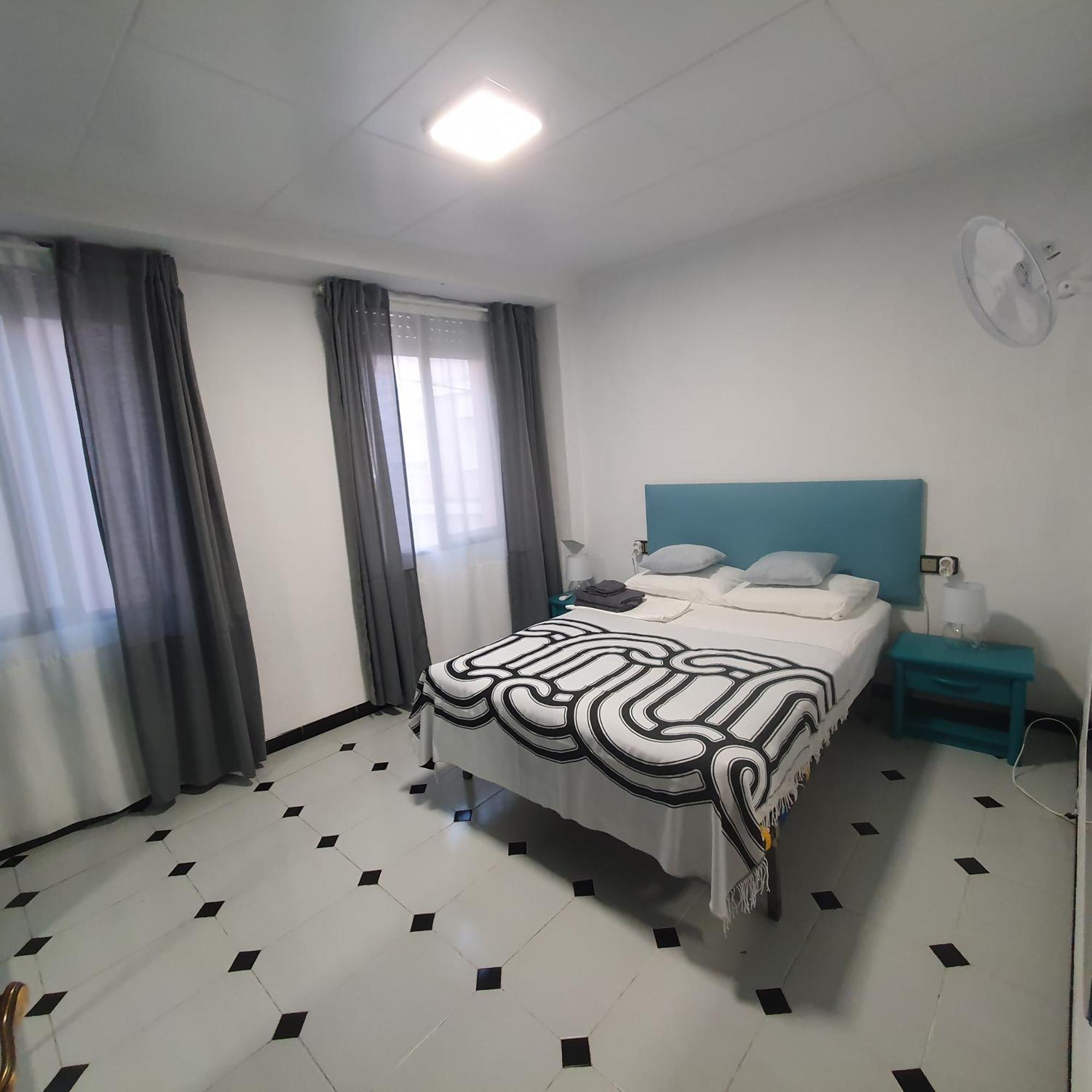 Spacious Home For A Large Group Or Family Cullera Ngoại thất bức ảnh