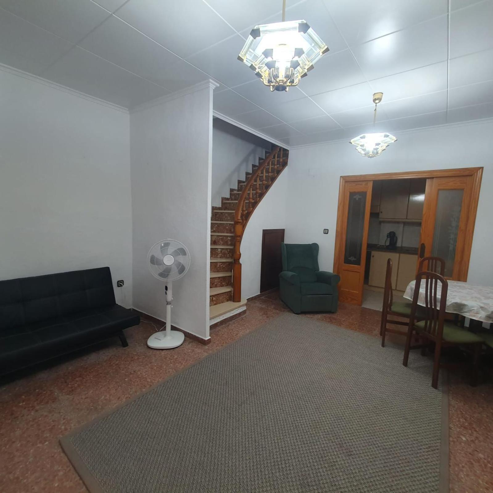 Spacious Home For A Large Group Or Family Cullera Ngoại thất bức ảnh