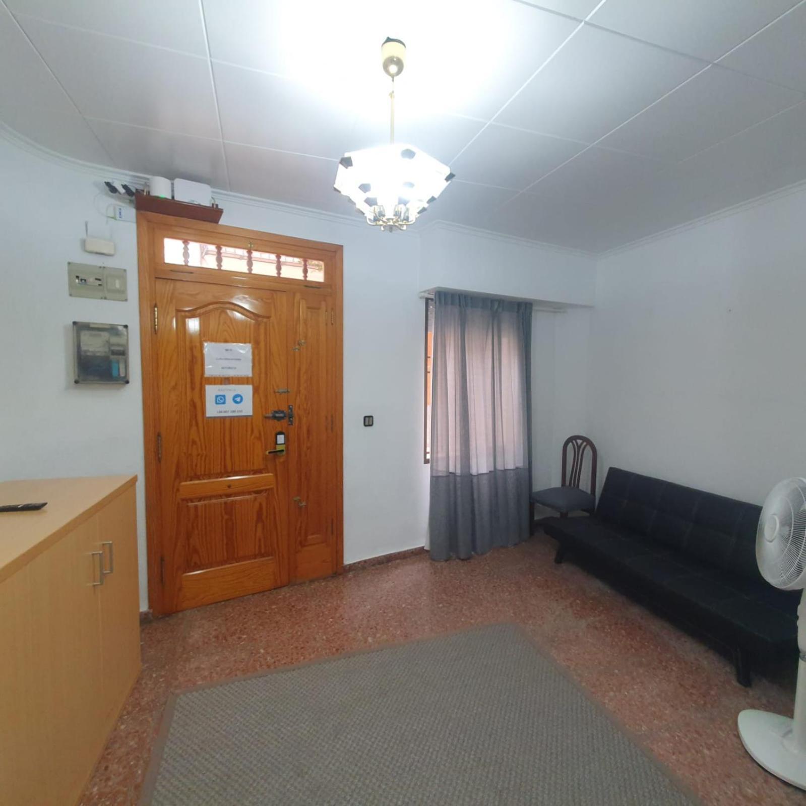 Spacious Home For A Large Group Or Family Cullera Ngoại thất bức ảnh